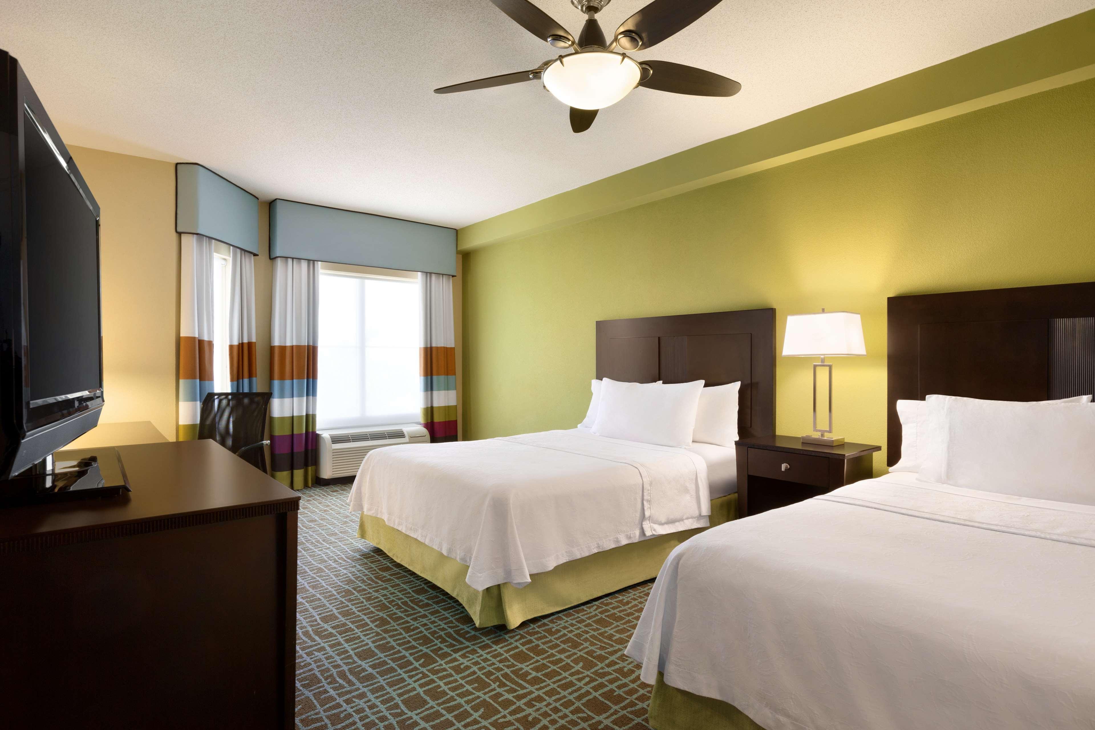 Homewood Suites Fort Myers Airport - Fgcu Exteriör bild