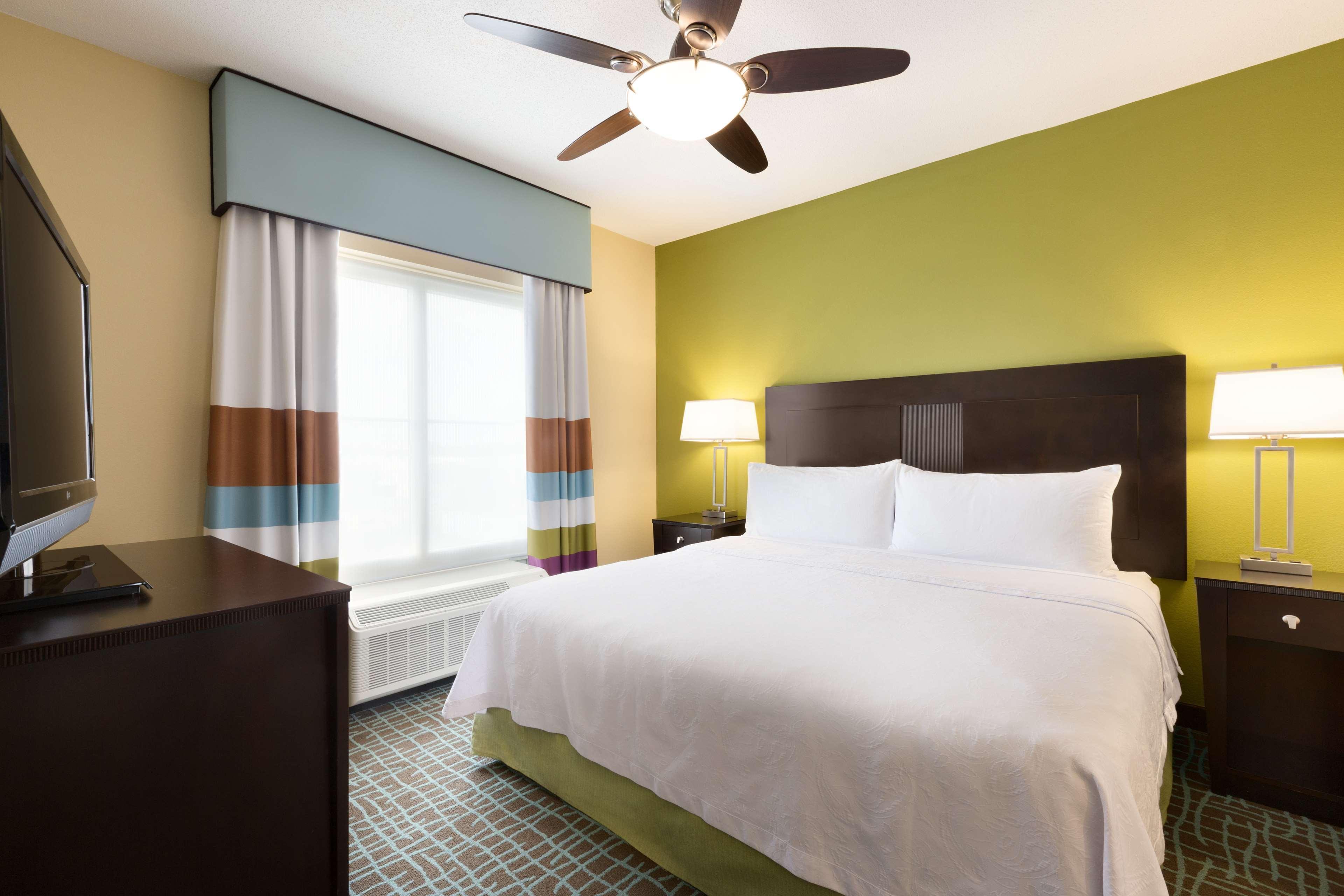 Homewood Suites Fort Myers Airport - Fgcu Exteriör bild