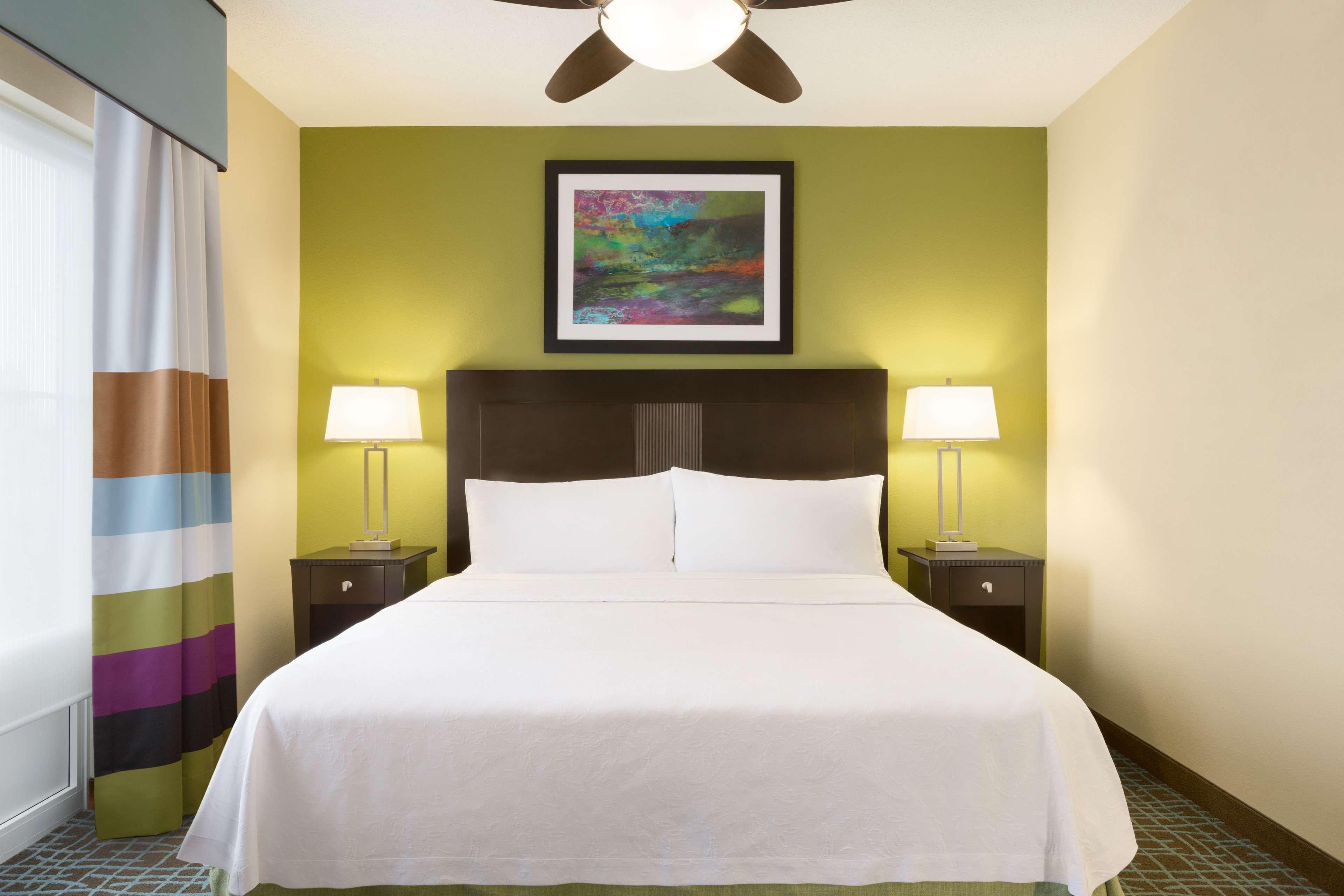 Homewood Suites Fort Myers Airport - Fgcu Exteriör bild