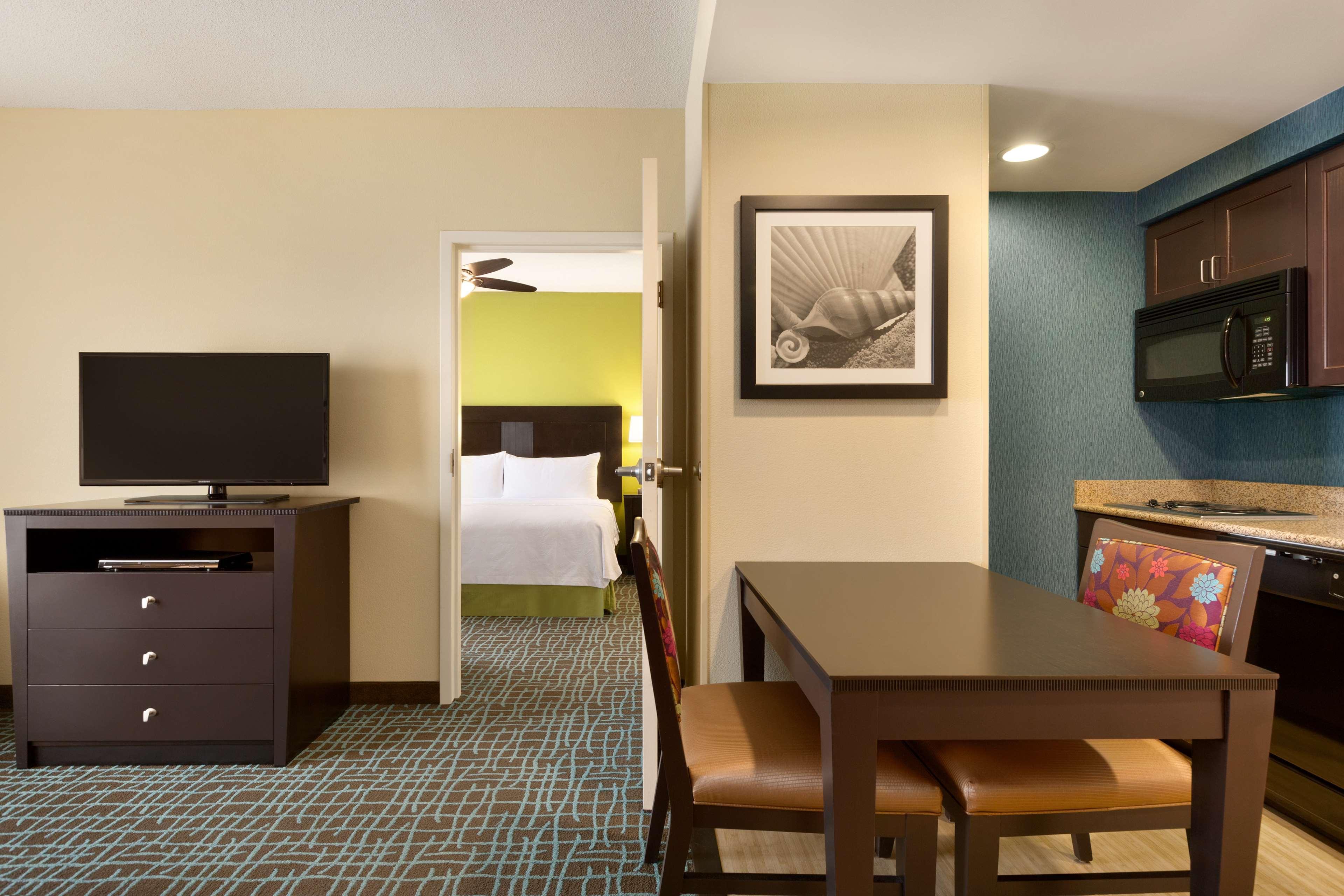 Homewood Suites Fort Myers Airport - Fgcu Exteriör bild