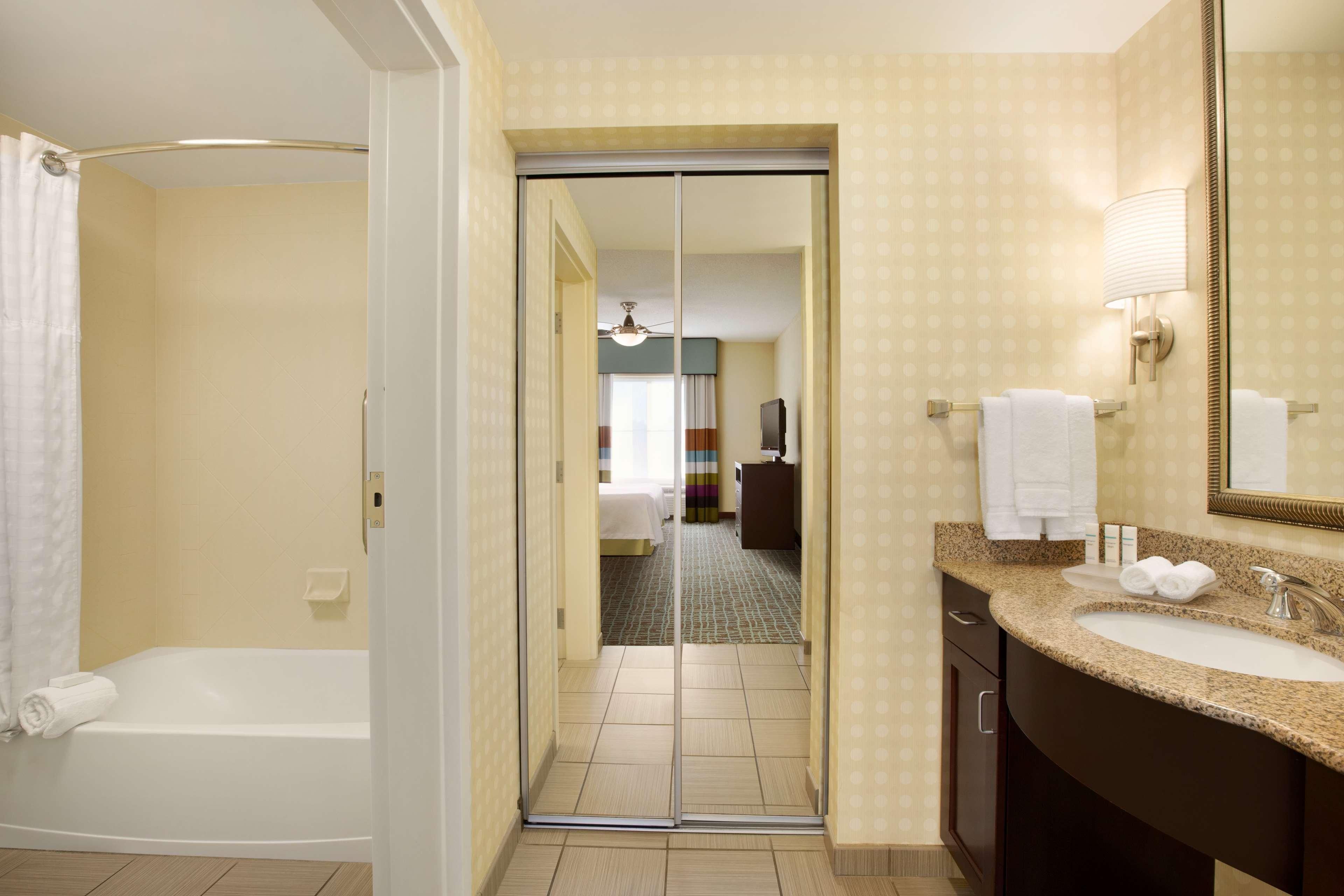 Homewood Suites Fort Myers Airport - Fgcu Exteriör bild