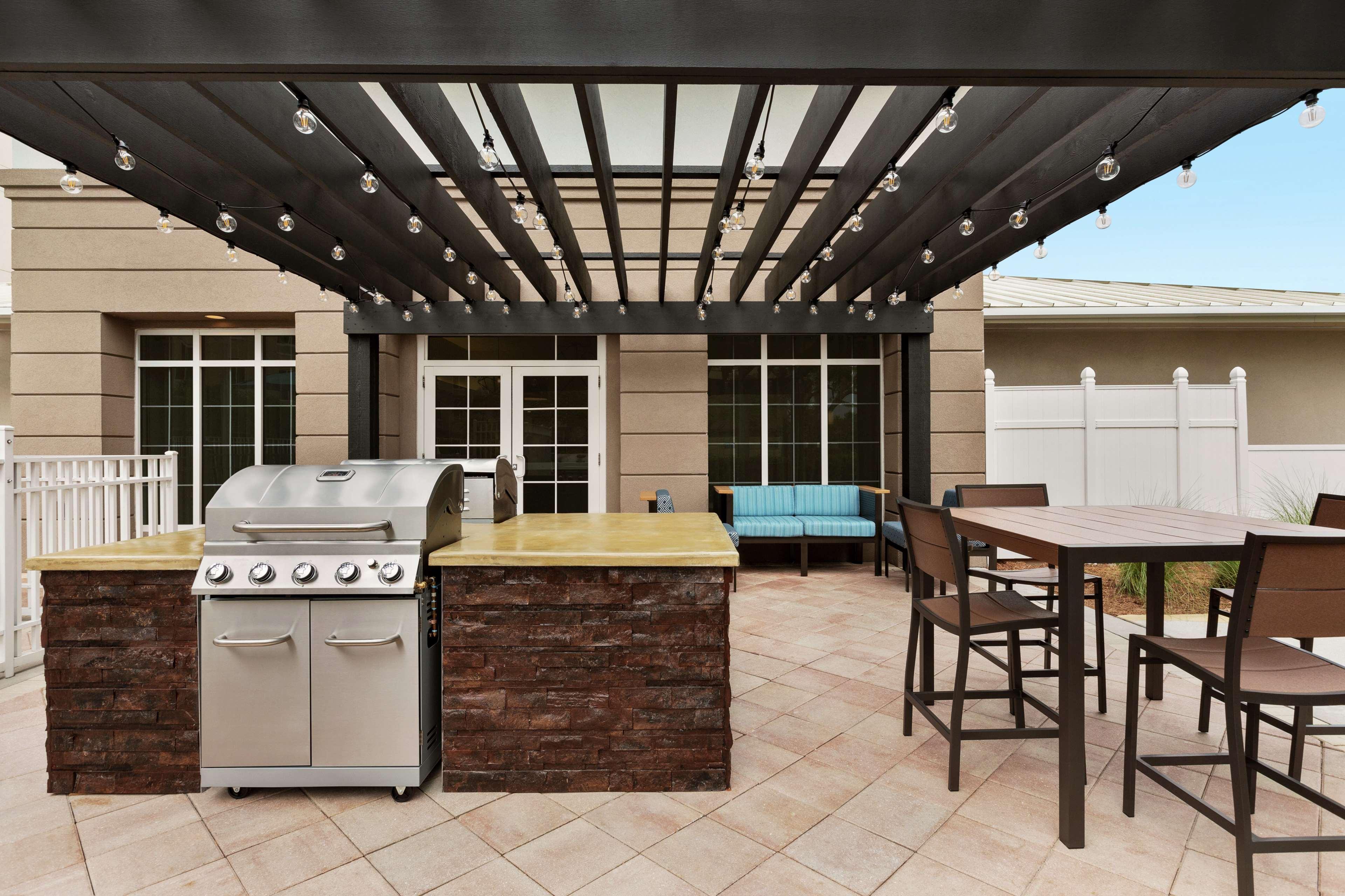Homewood Suites Fort Myers Airport - Fgcu Exteriör bild