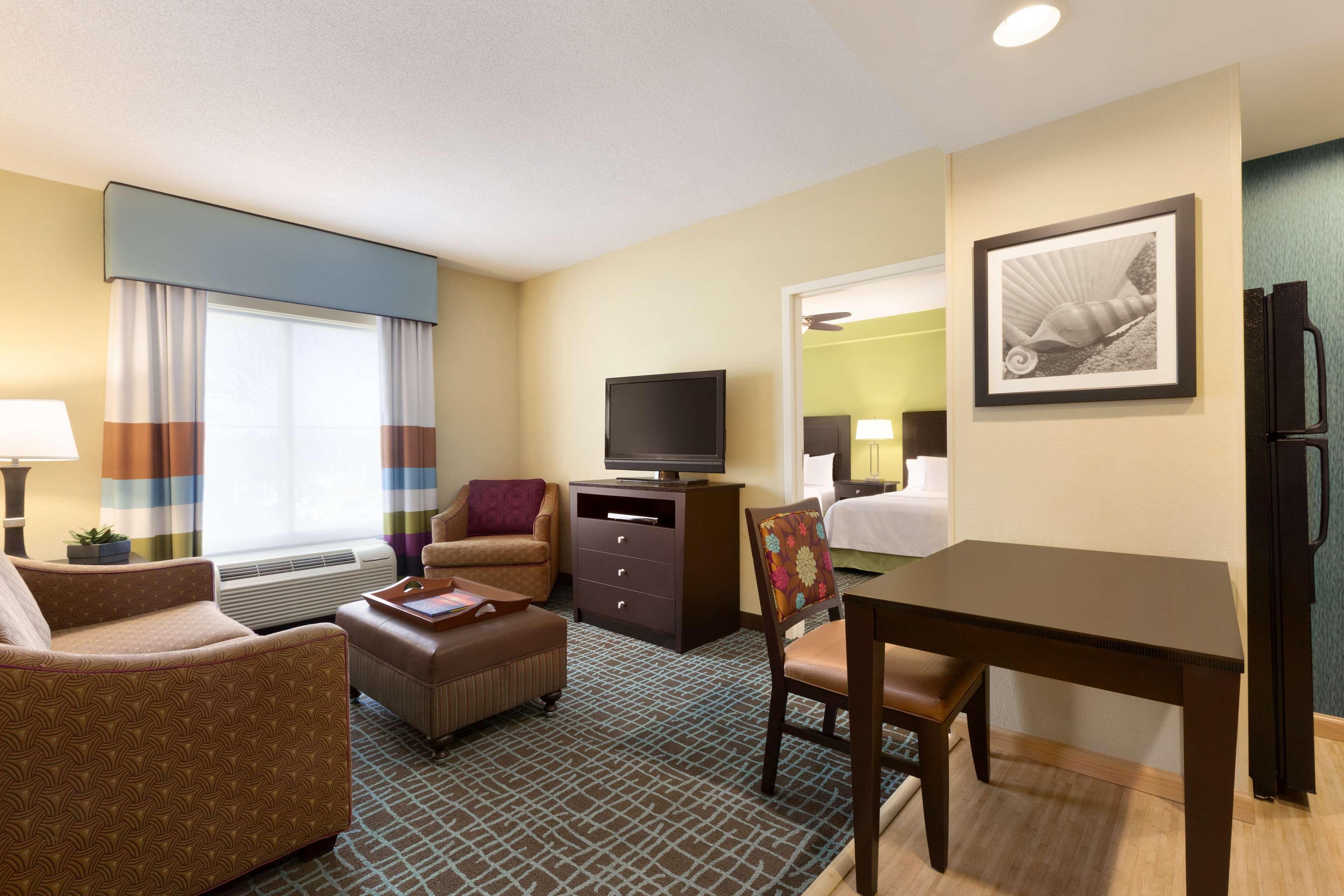 Homewood Suites Fort Myers Airport - Fgcu Exteriör bild