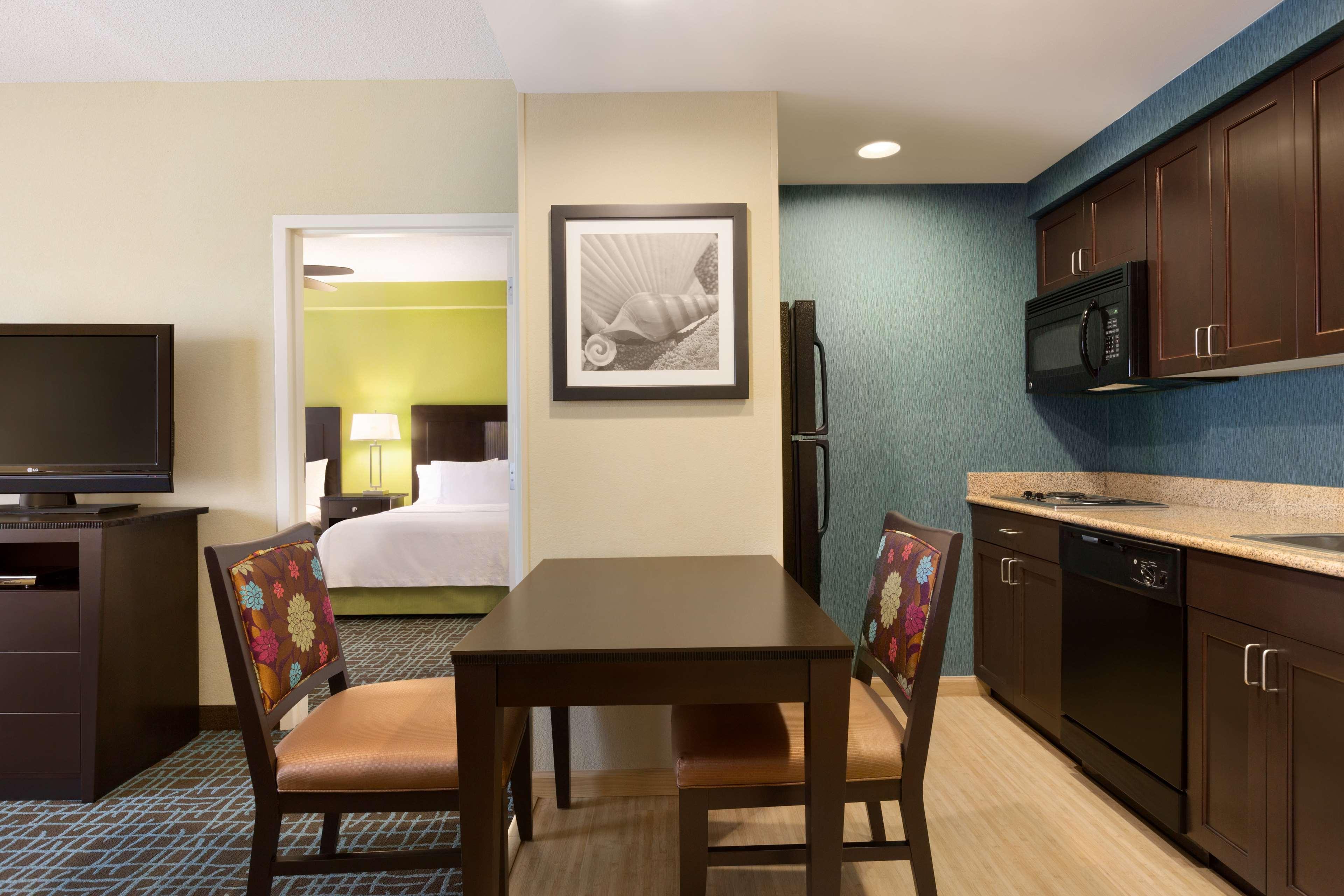 Homewood Suites Fort Myers Airport - Fgcu Exteriör bild