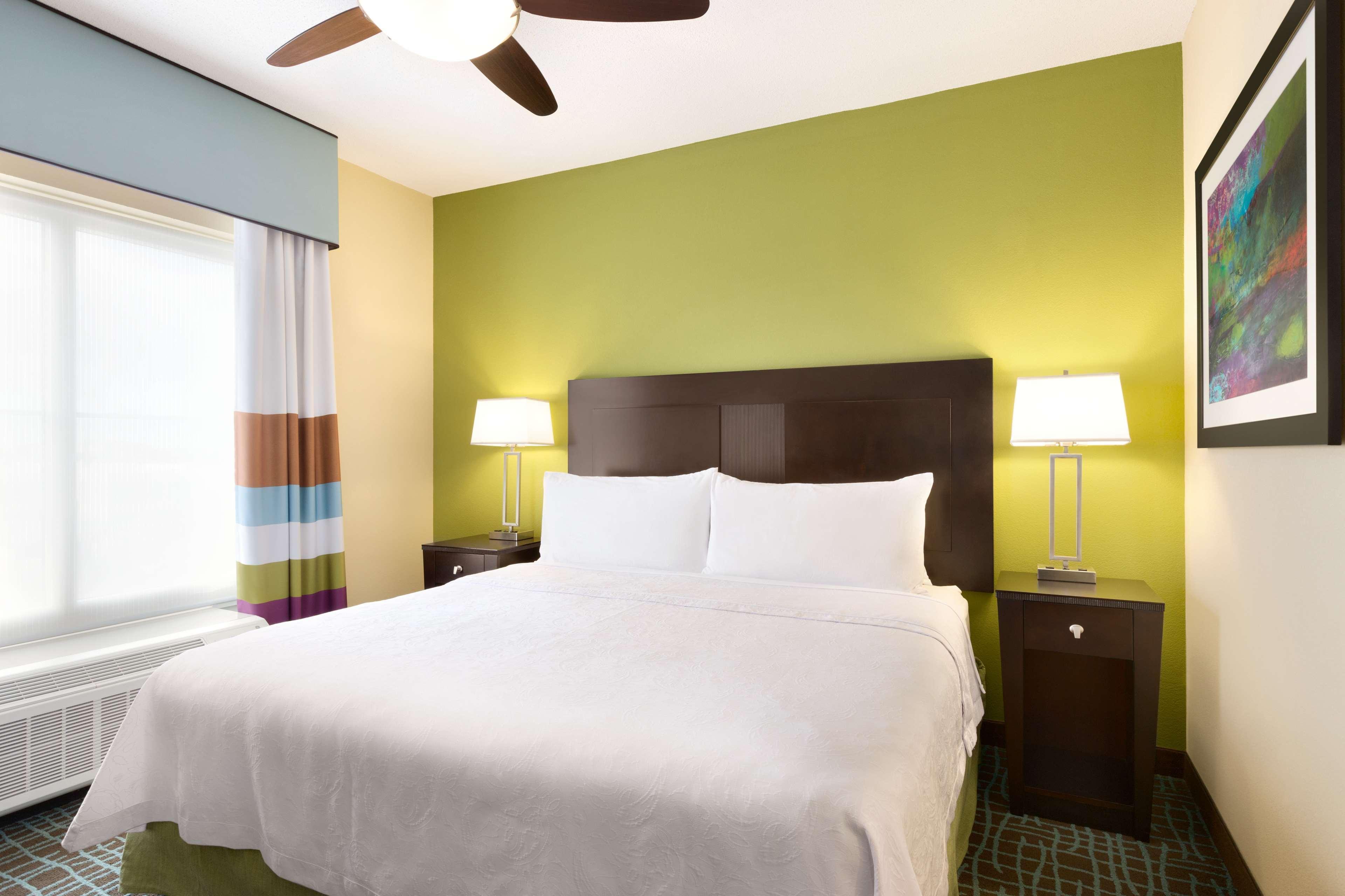 Homewood Suites Fort Myers Airport - Fgcu Exteriör bild