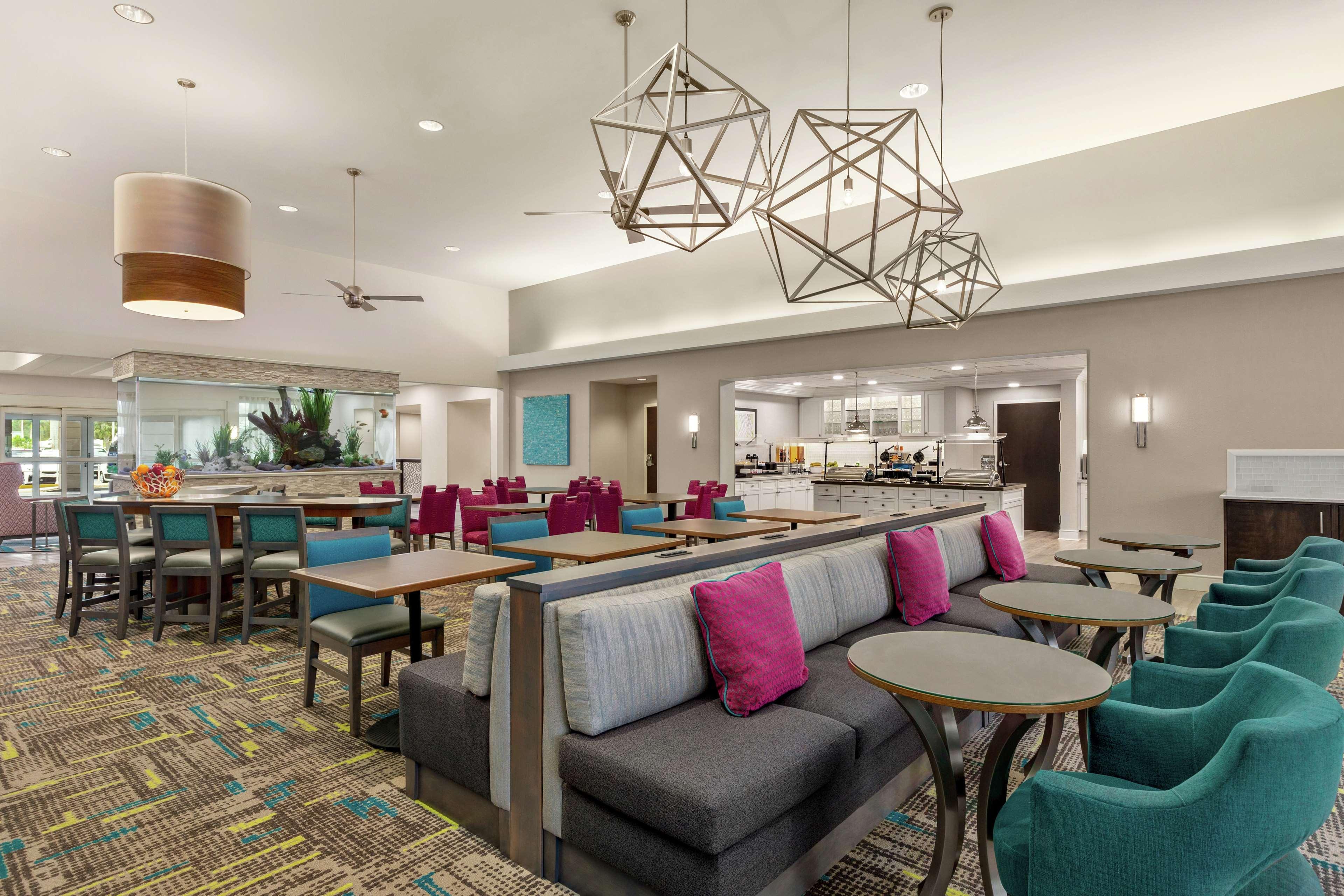 Homewood Suites Fort Myers Airport - Fgcu Exteriör bild
