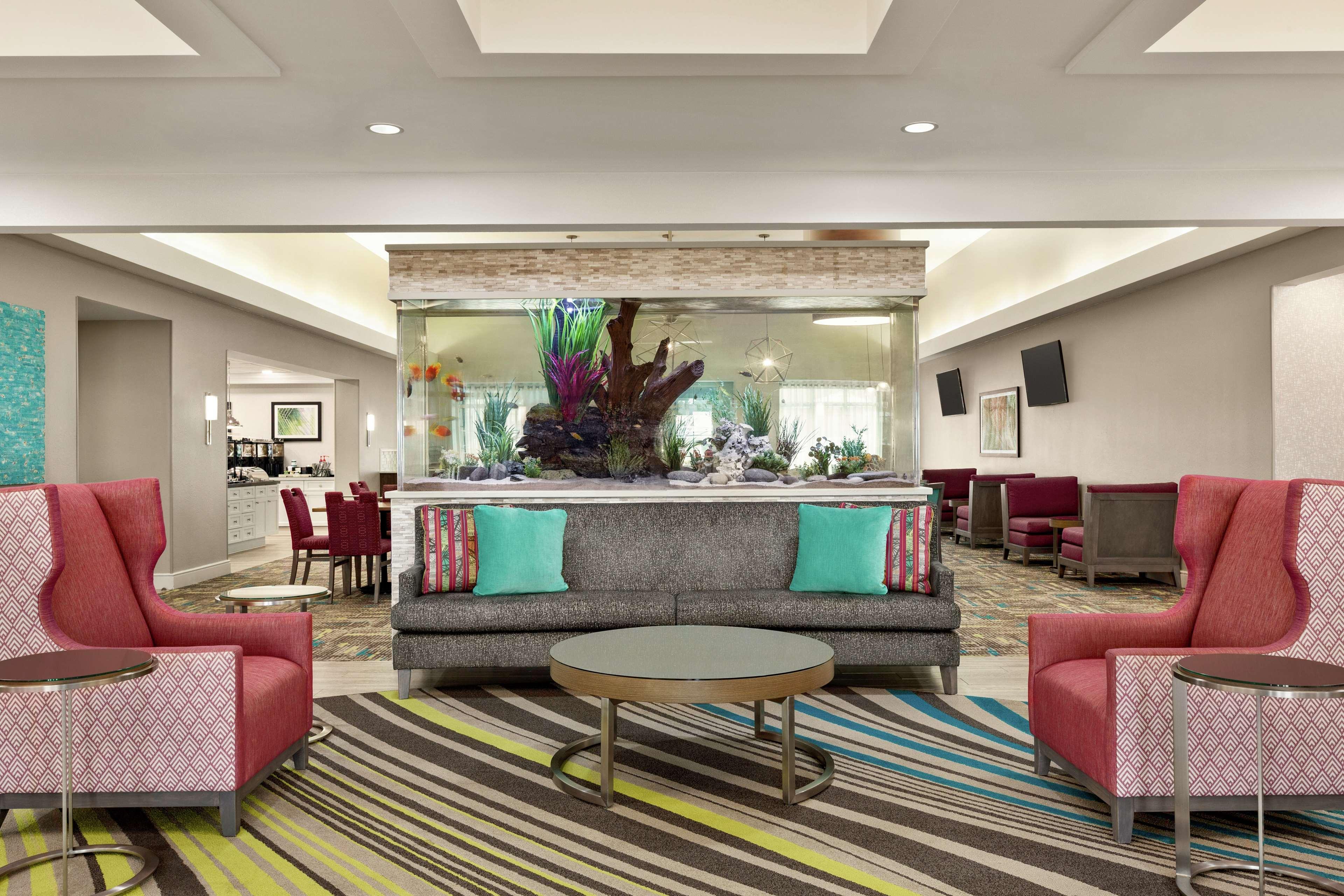 Homewood Suites Fort Myers Airport - Fgcu Exteriör bild