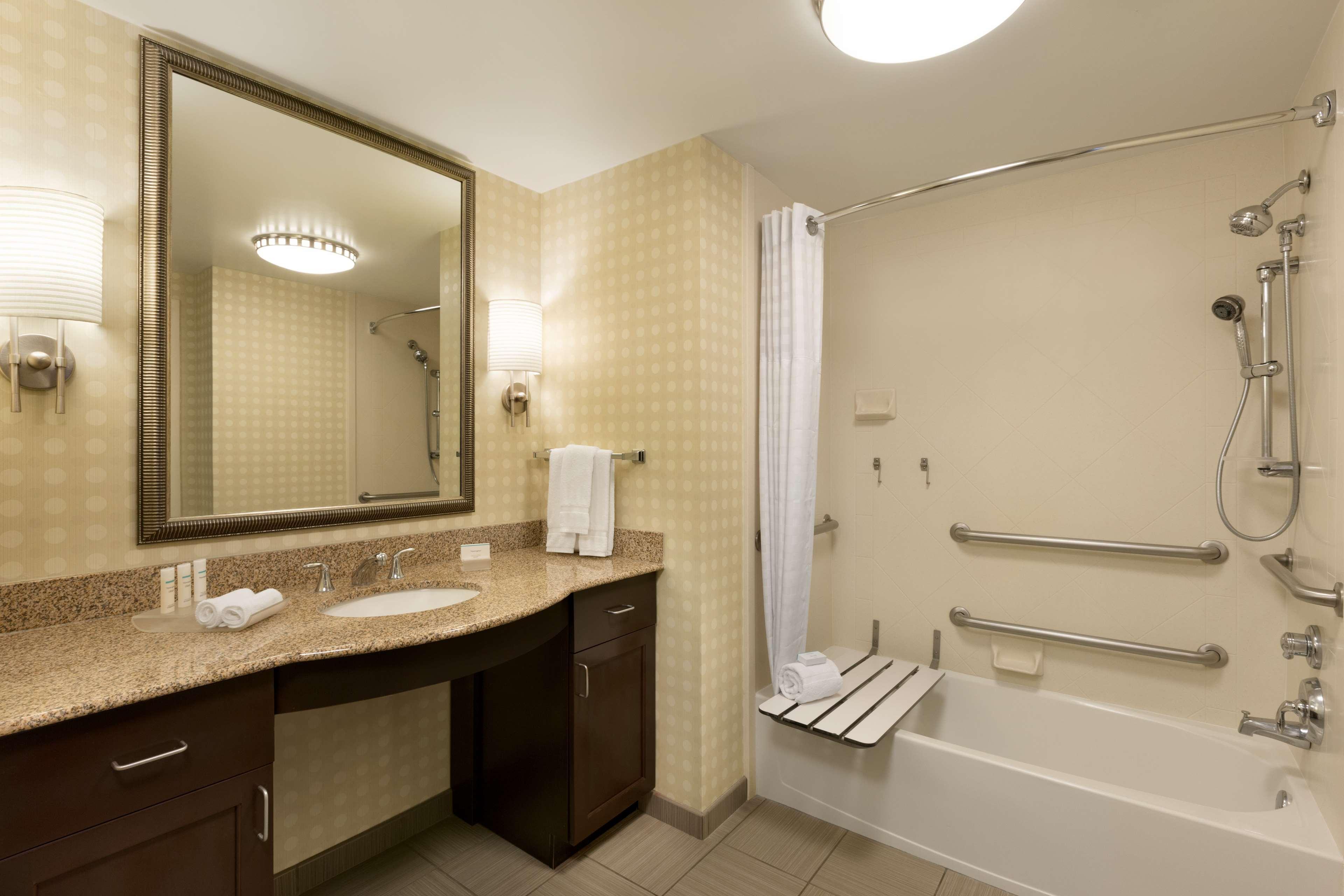 Homewood Suites Fort Myers Airport - Fgcu Exteriör bild