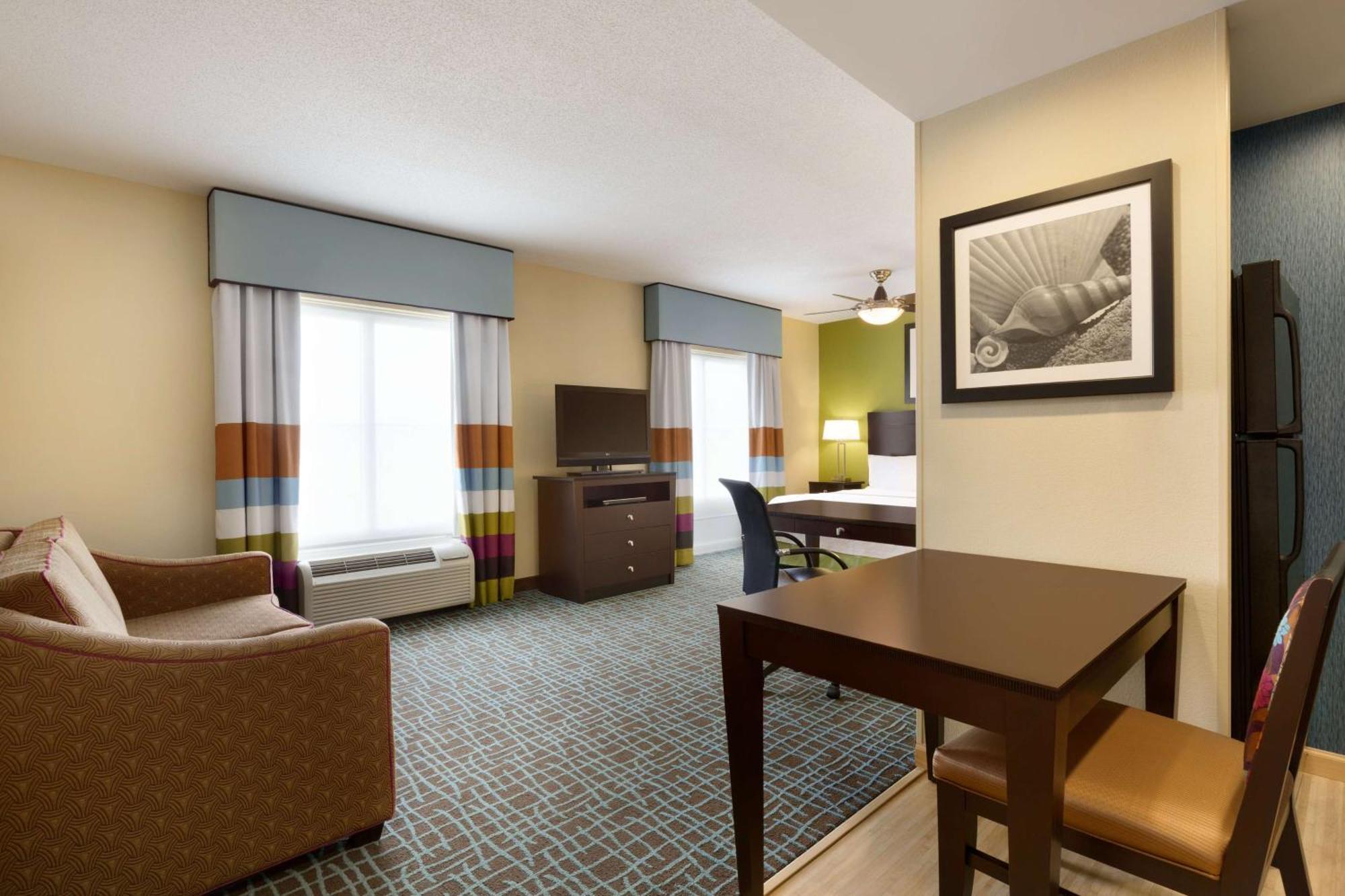 Homewood Suites Fort Myers Airport - Fgcu Exteriör bild