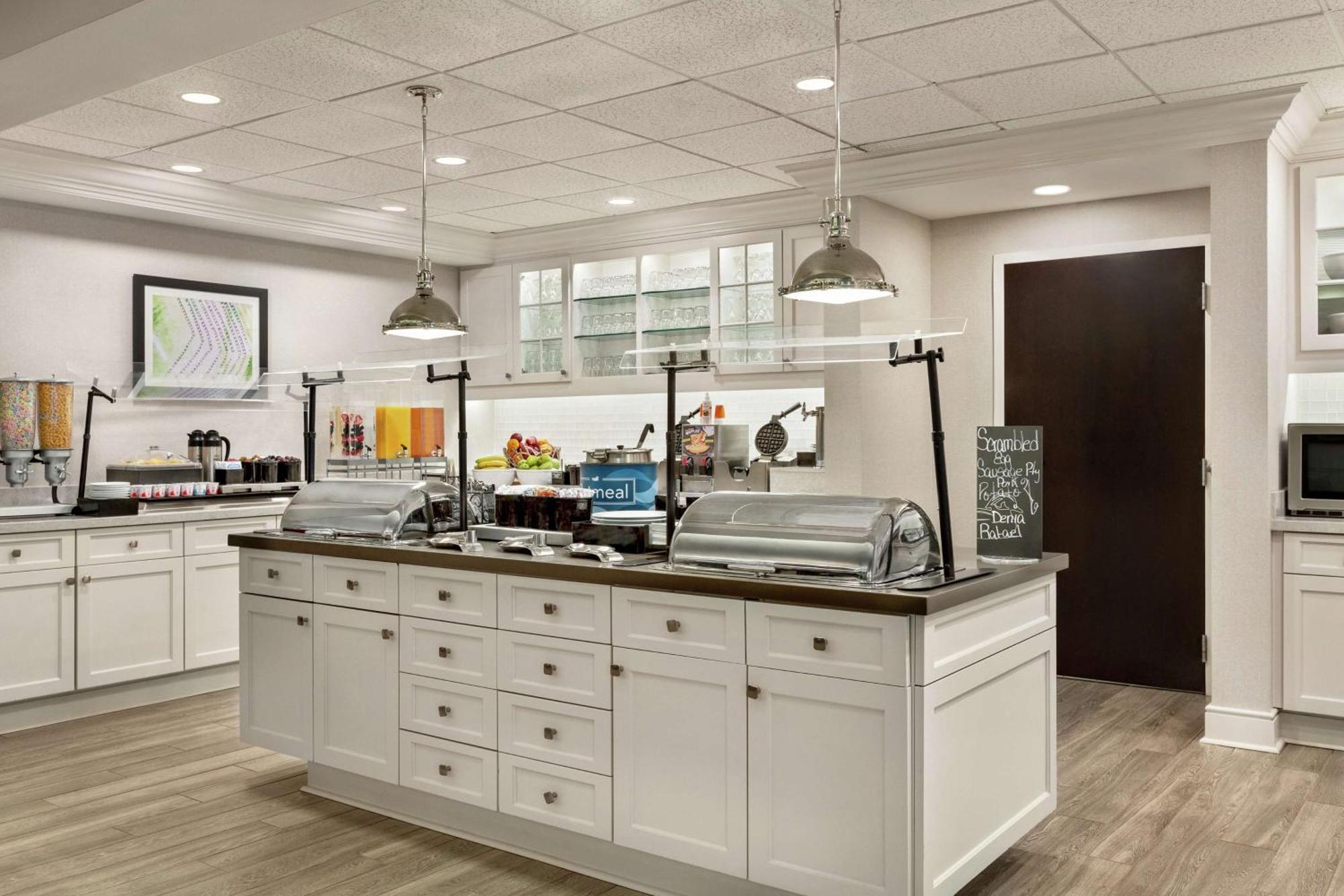 Homewood Suites Fort Myers Airport - Fgcu Exteriör bild