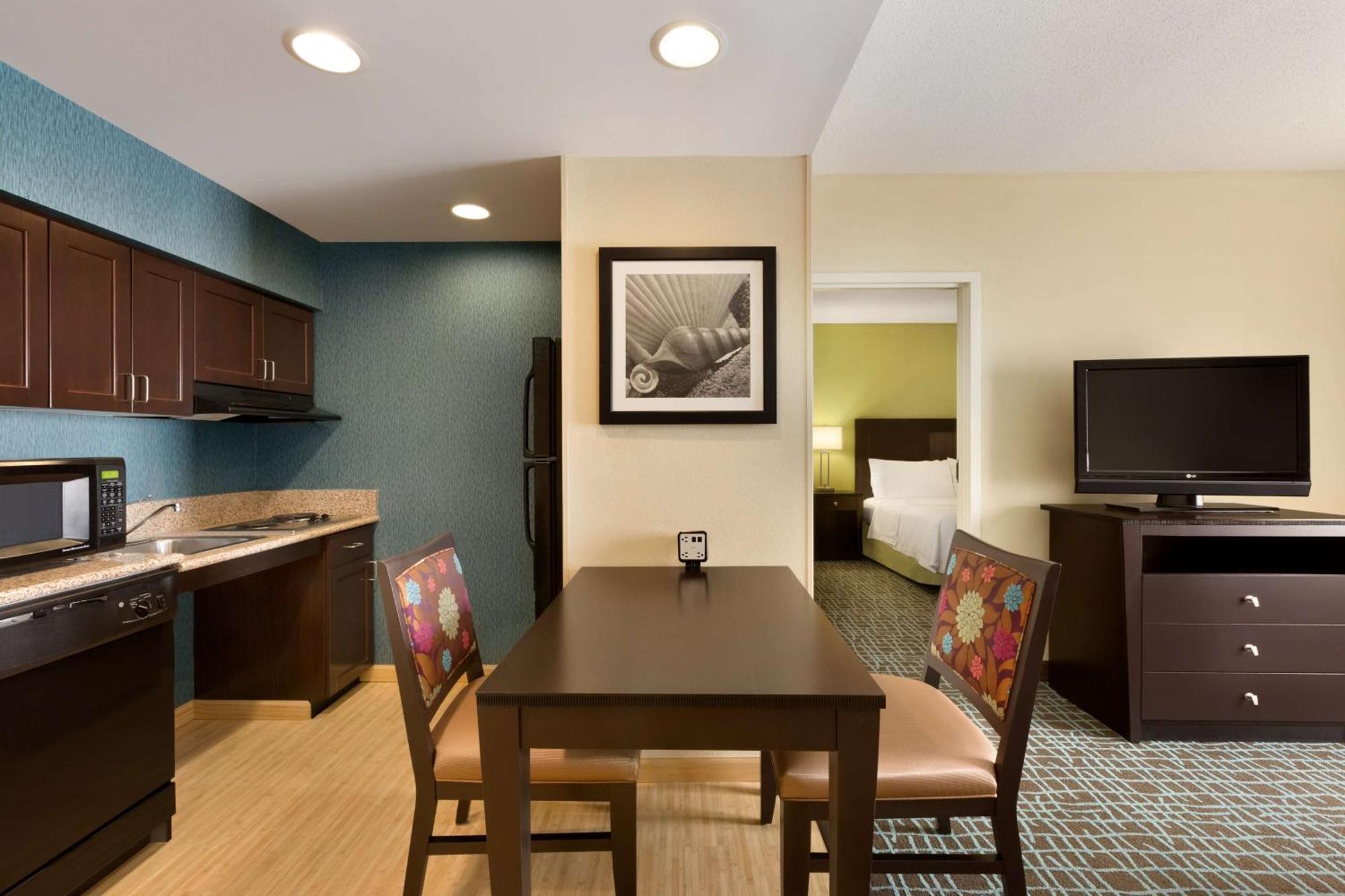 Homewood Suites Fort Myers Airport - Fgcu Exteriör bild