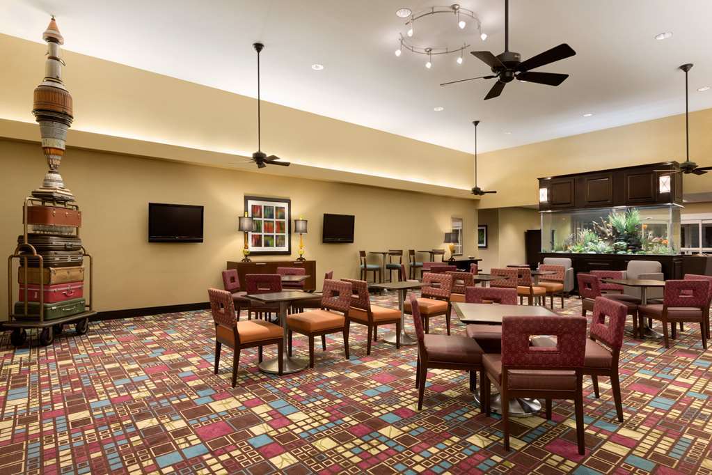 Homewood Suites Fort Myers Airport - Fgcu Inreriör bild