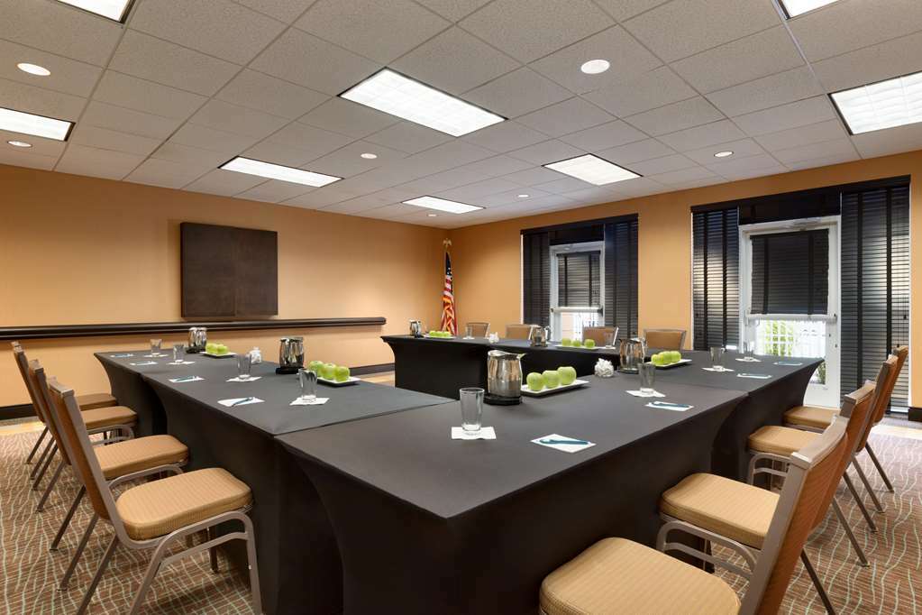 Homewood Suites Fort Myers Airport - Fgcu Bekvämligheter bild