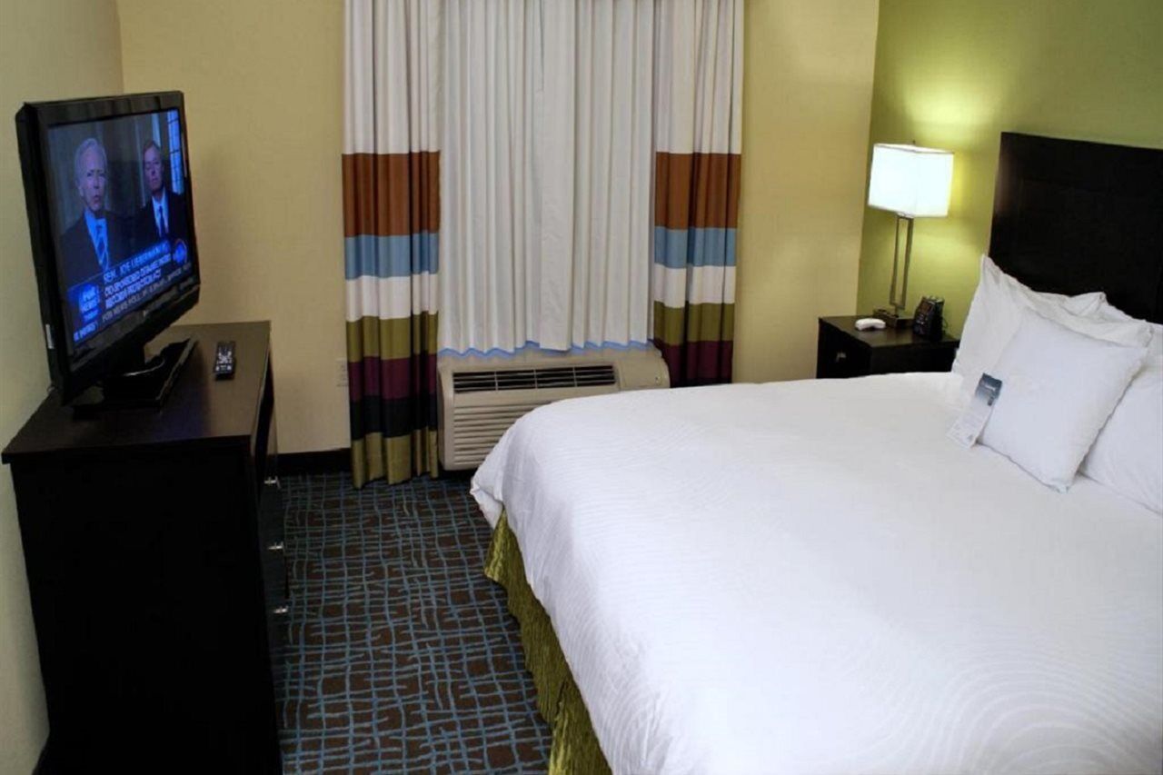 Homewood Suites Fort Myers Airport - Fgcu Exteriör bild