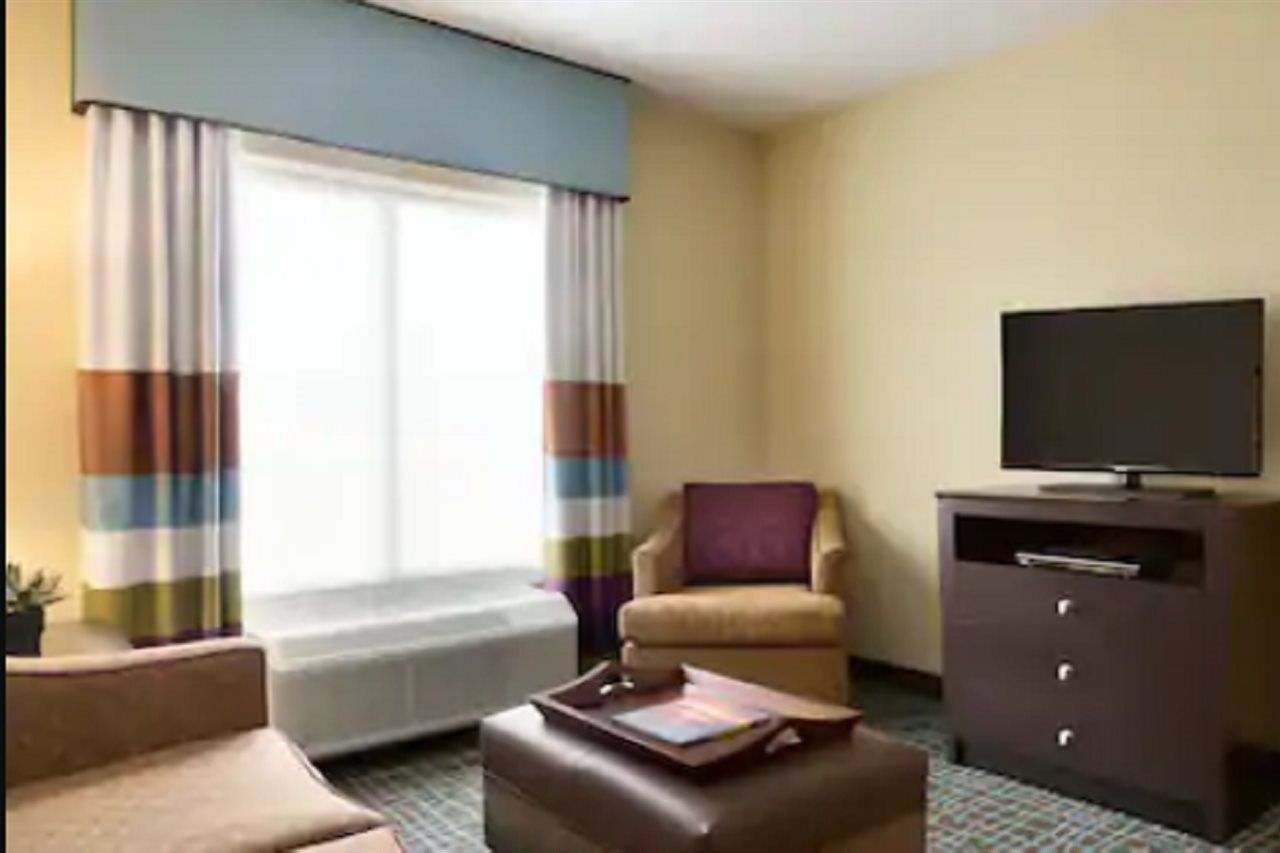 Homewood Suites Fort Myers Airport - Fgcu Exteriör bild