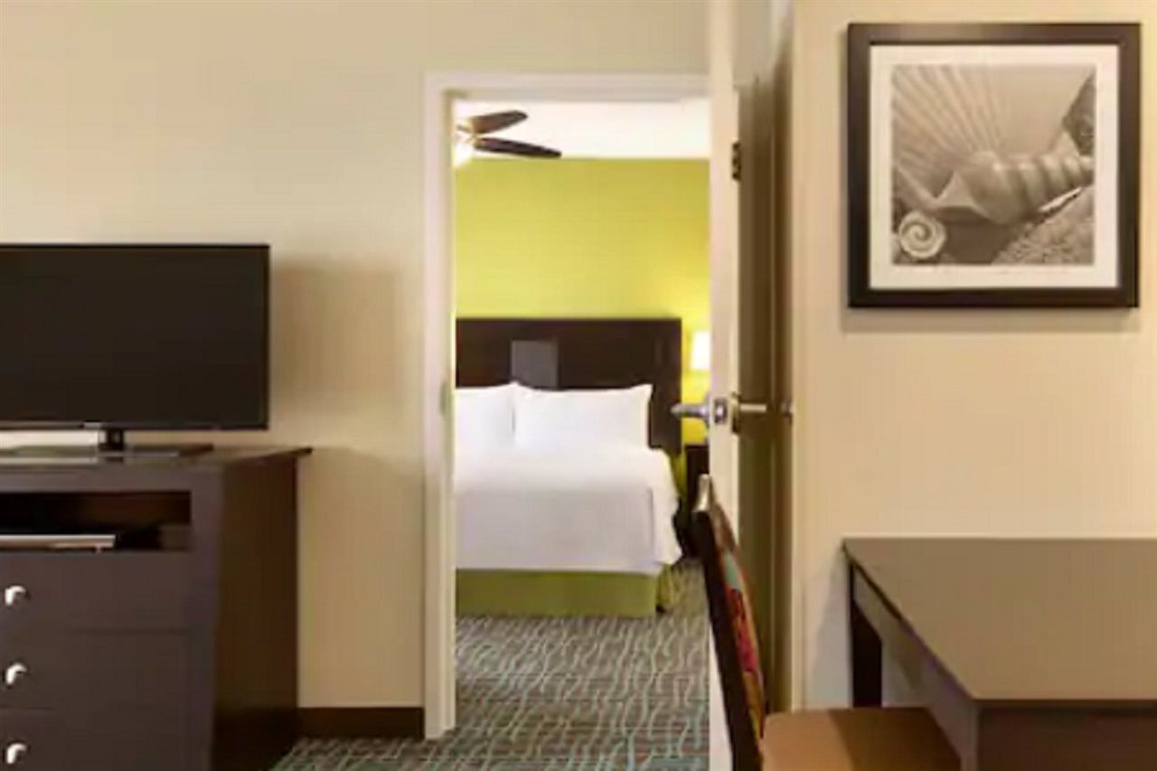 Homewood Suites Fort Myers Airport - Fgcu Exteriör bild